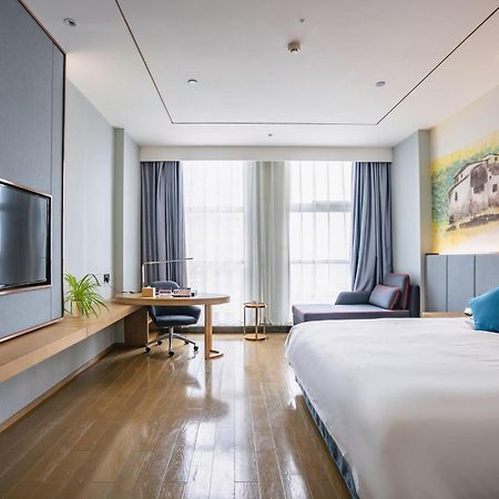 Ramada Encore Hangzhou Aoti Екстериор снимка