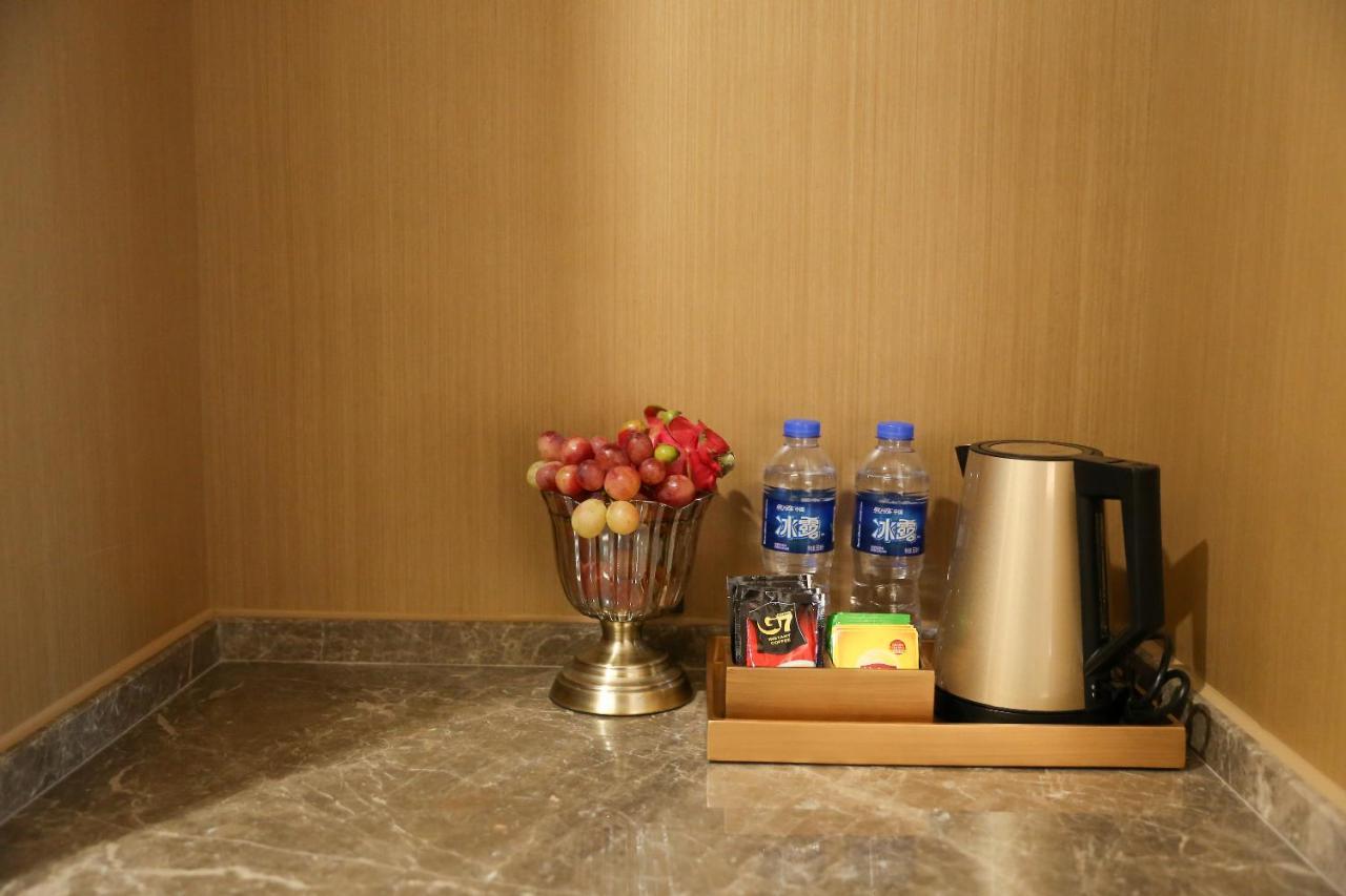 Ramada Encore Hangzhou Aoti Екстериор снимка