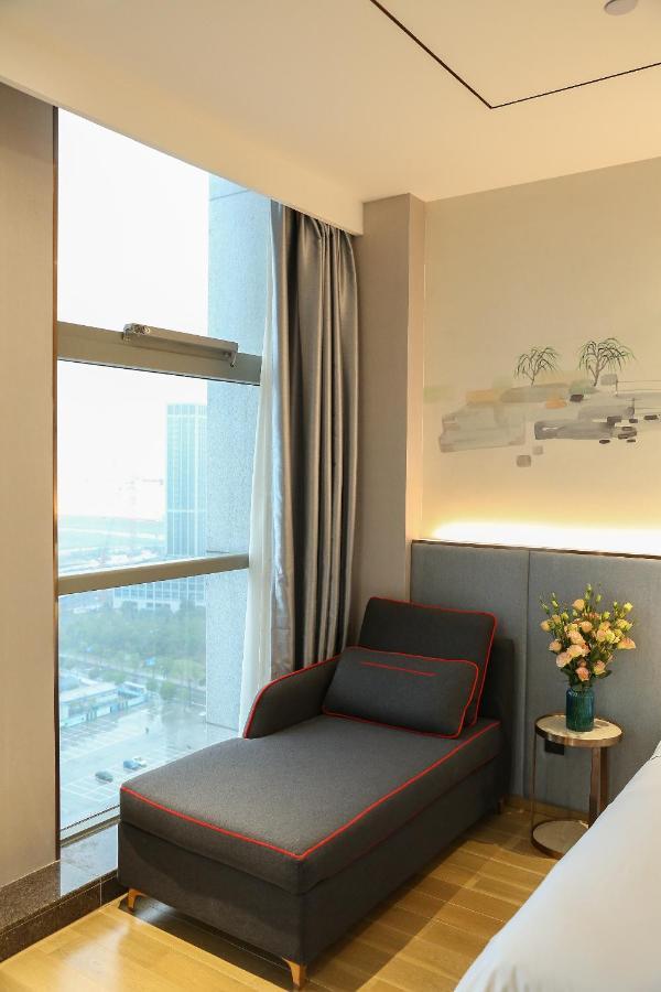 Ramada Encore Hangzhou Aoti Екстериор снимка