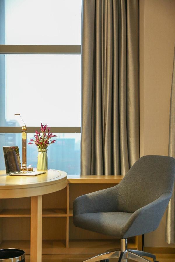Ramada Encore Hangzhou Aoti Екстериор снимка