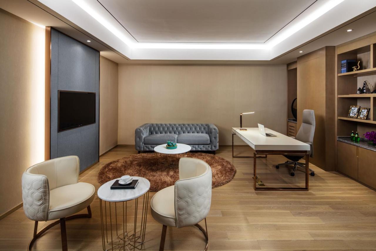 Ramada Encore Hangzhou Aoti Екстериор снимка