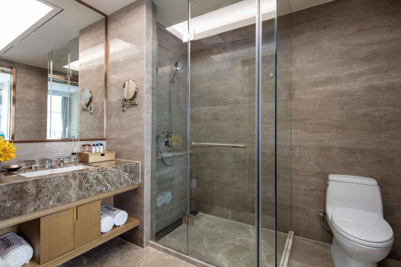 Ramada Encore Hangzhou Aoti Екстериор снимка