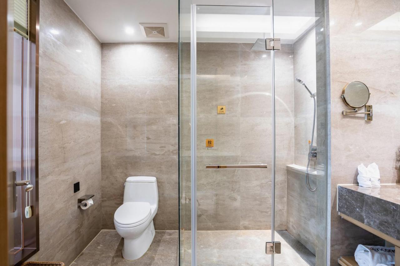 Ramada Encore Hangzhou Aoti Екстериор снимка