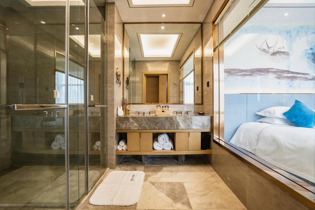 Ramada Encore Hangzhou Aoti Екстериор снимка