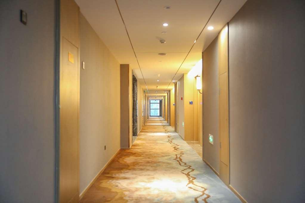Ramada Encore Hangzhou Aoti Съоръжения снимка