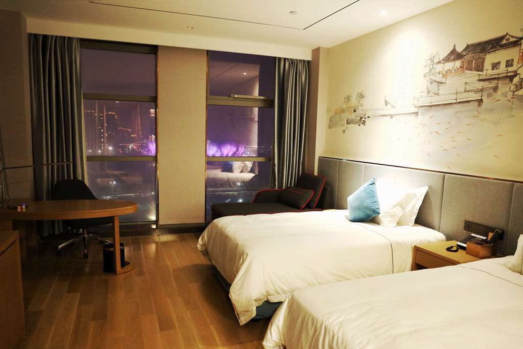 Ramada Encore Hangzhou Aoti Екстериор снимка