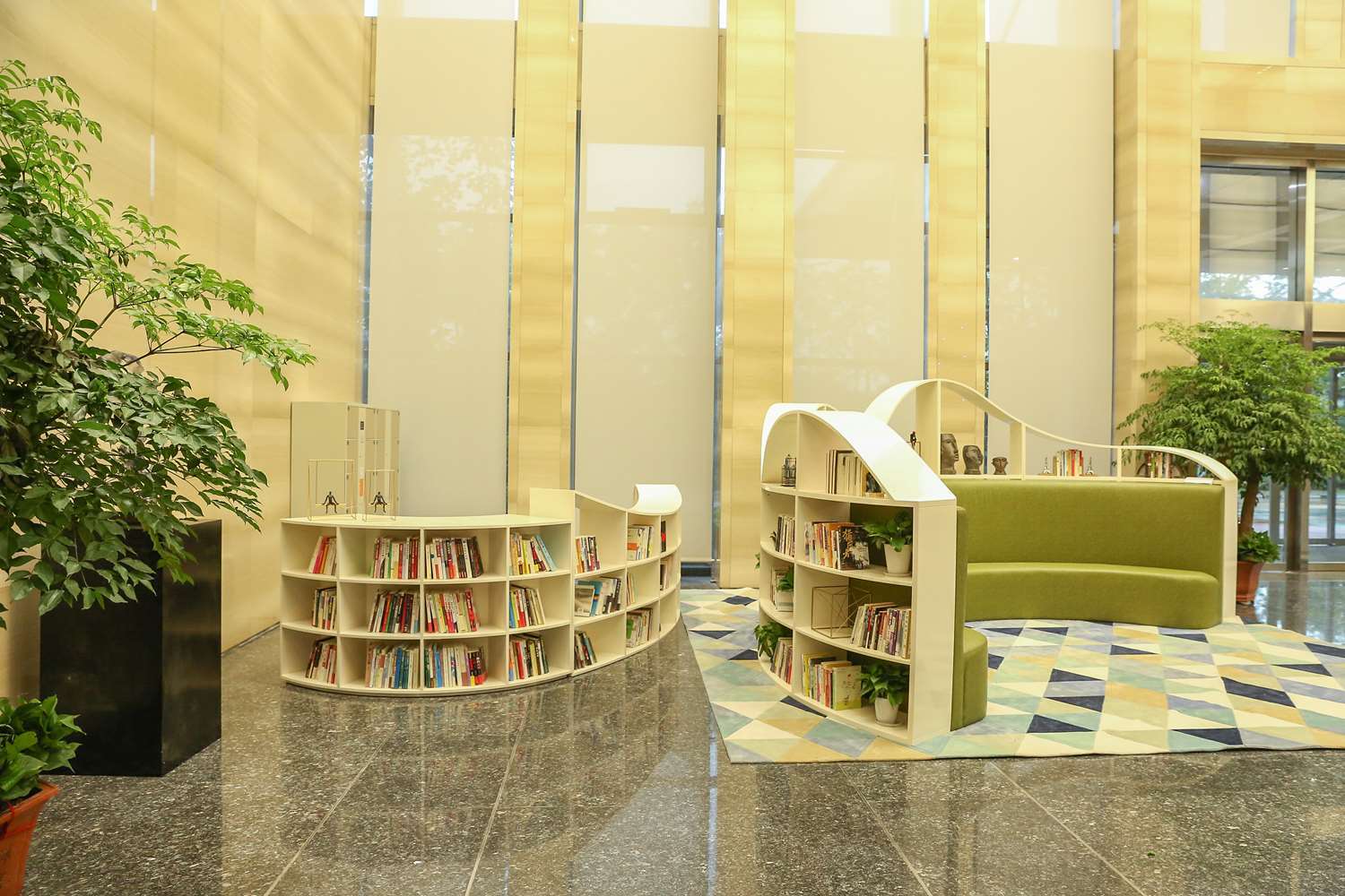 Ramada Encore Hangzhou Aoti Екстериор снимка